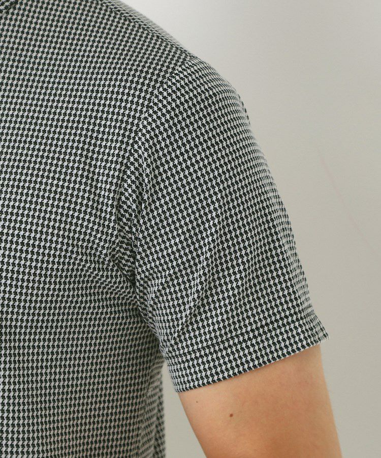 アダバットのポロシャツ