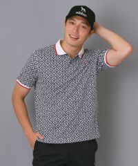 アダバットのポロシャツ