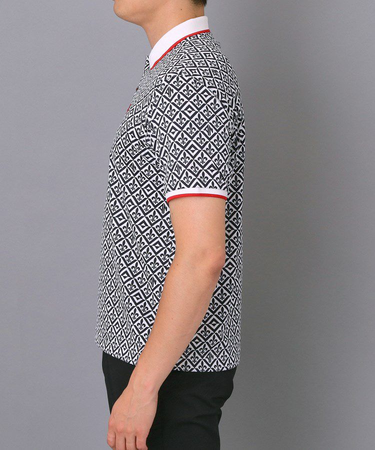 アダバットのポロシャツ