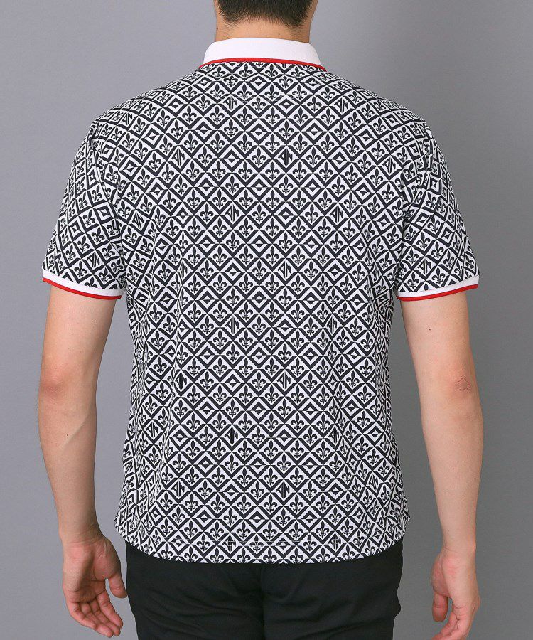 アダバットのポロシャツ