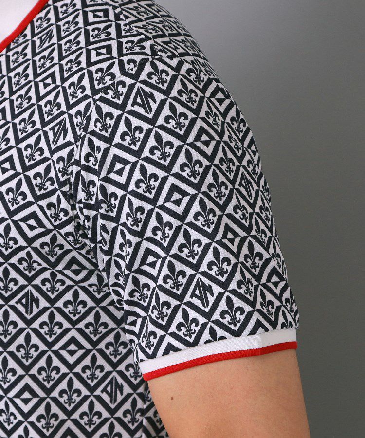 アダバットのポロシャツ