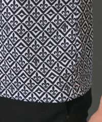 タイムセール 1/6 13:00迄 40％OFF】ポロシャツ メンズ アダバット