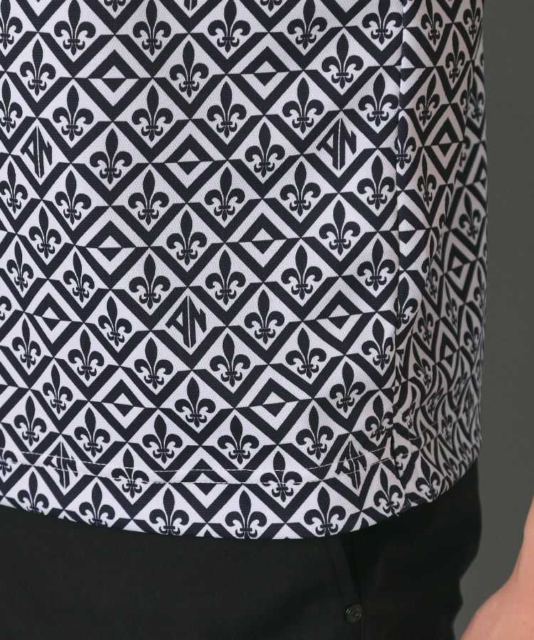 アダバットのポロシャツ