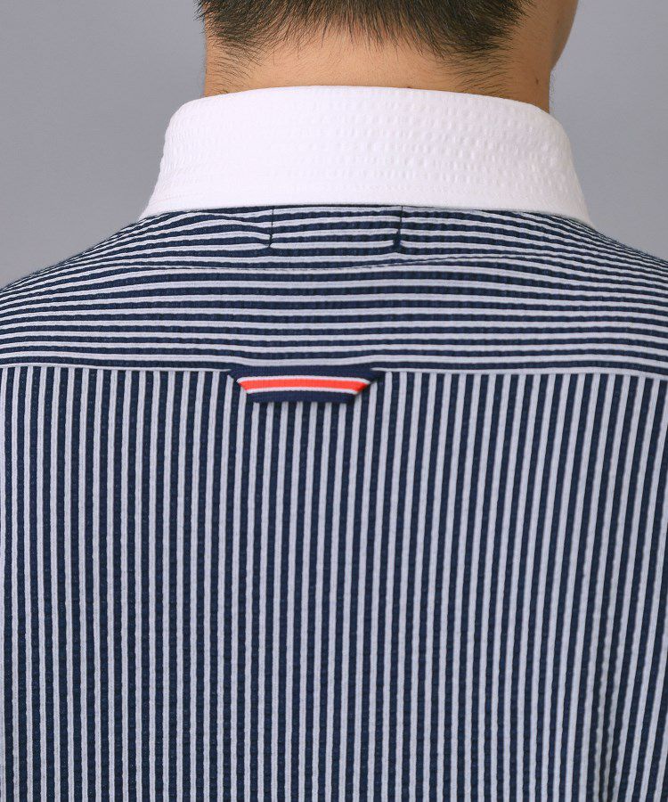 アダバットのポロシャツ