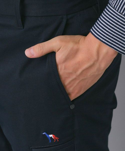 アダバットのパンツ