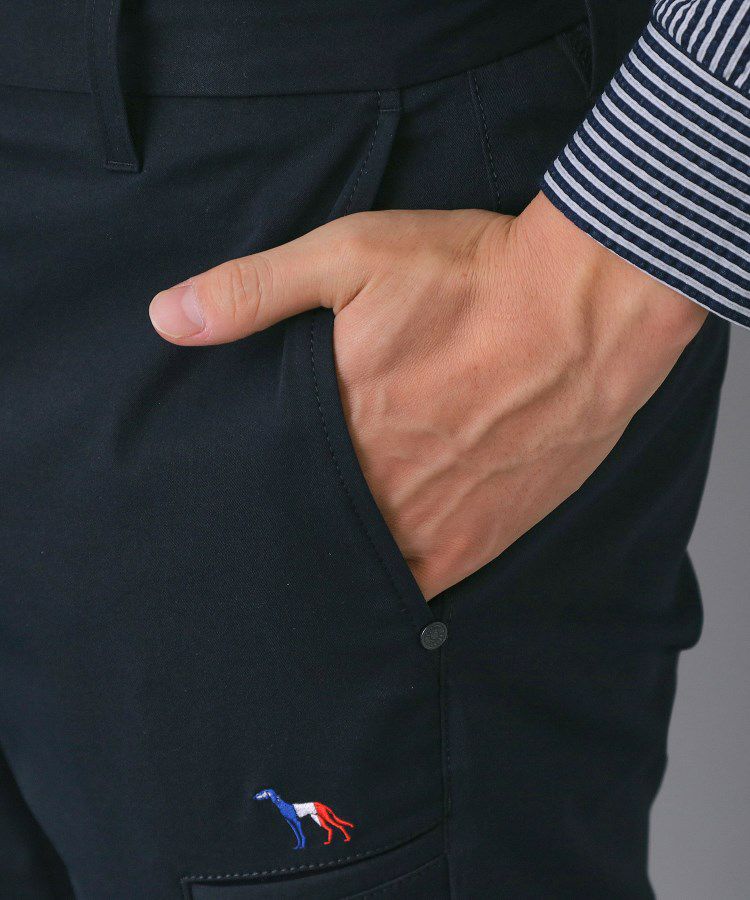 アダバットのパンツ