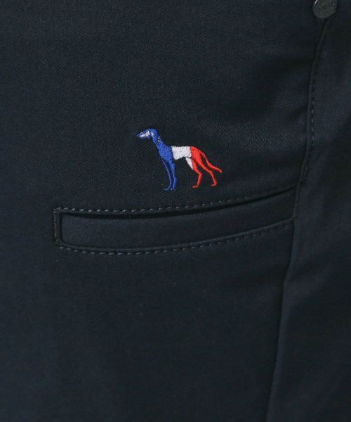 アダバットのパンツ