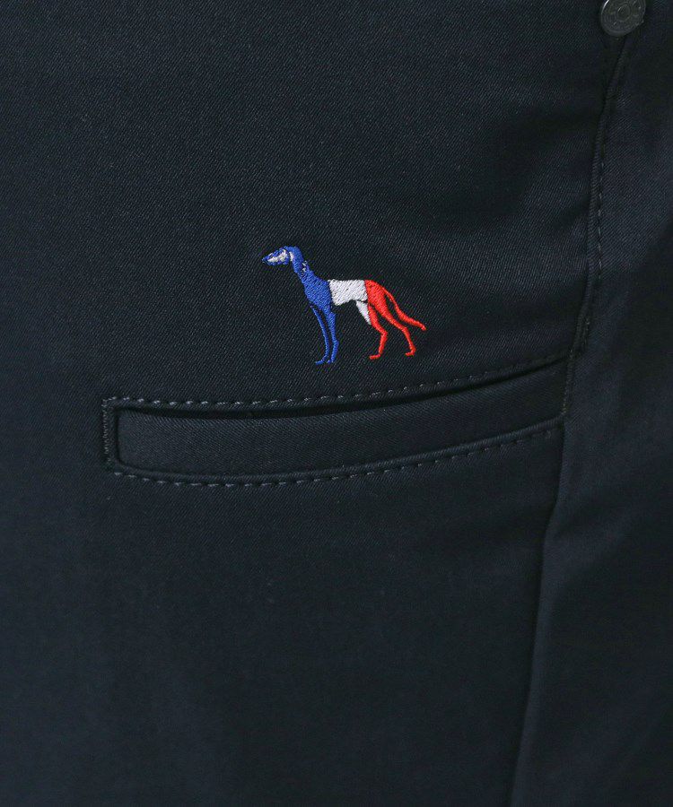 アダバットのパンツ