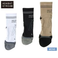 アダバットストリームのソックス