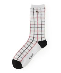 アダバットのソックス