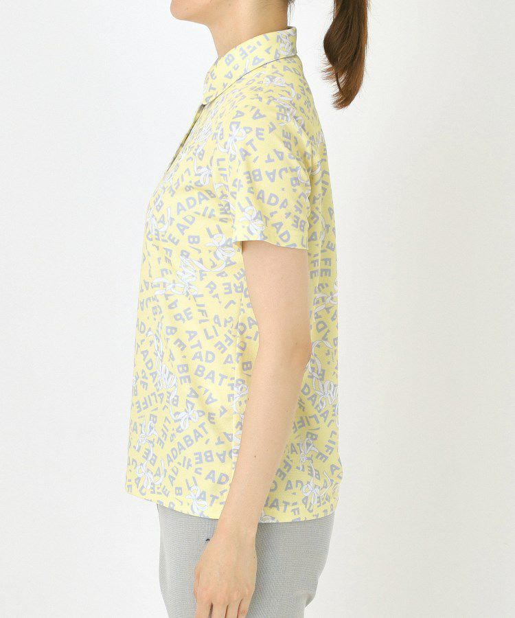 アダバットのポロシャツ