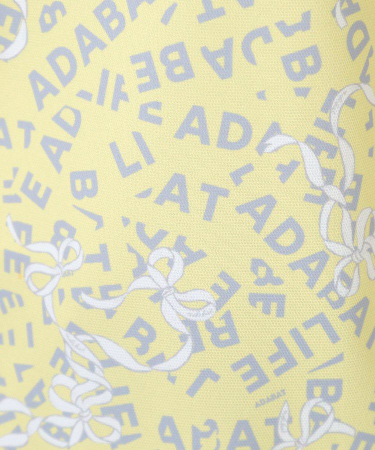 アダバットのポロシャツ