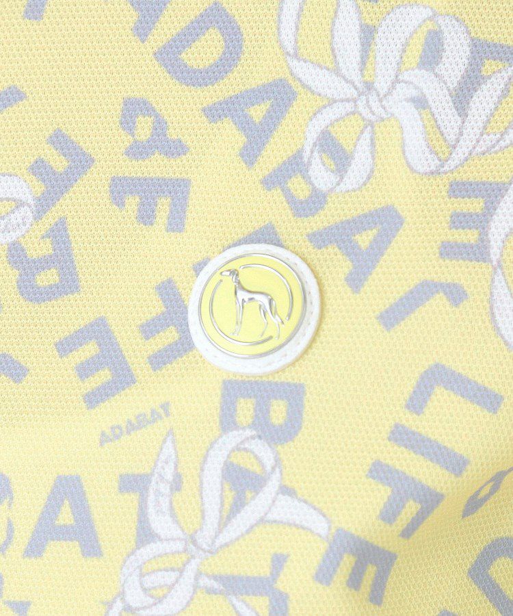 アダバットのポロシャツ