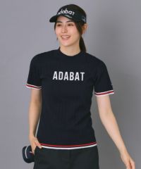 アダバットのセーター