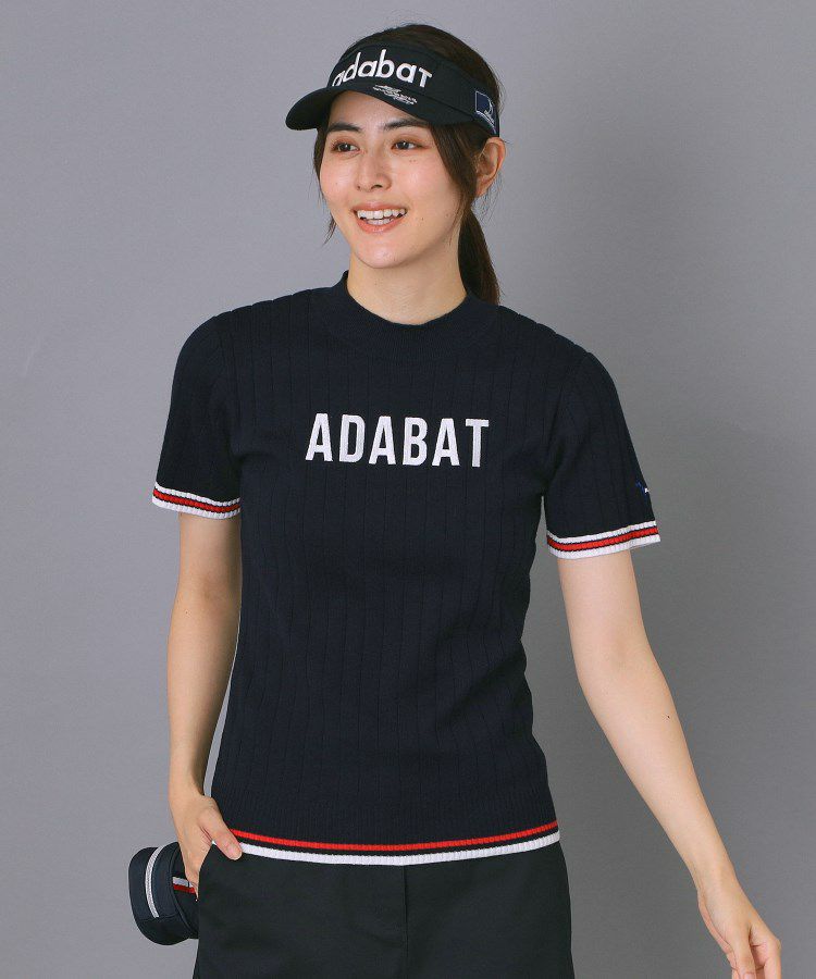 アダバットのセーター