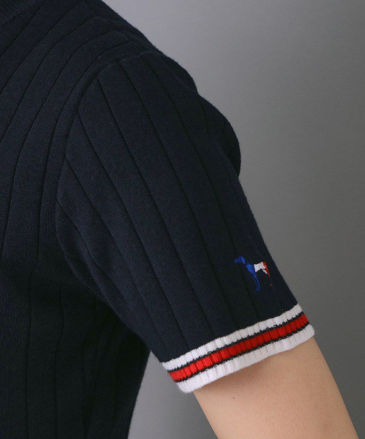 アダバットのセーター