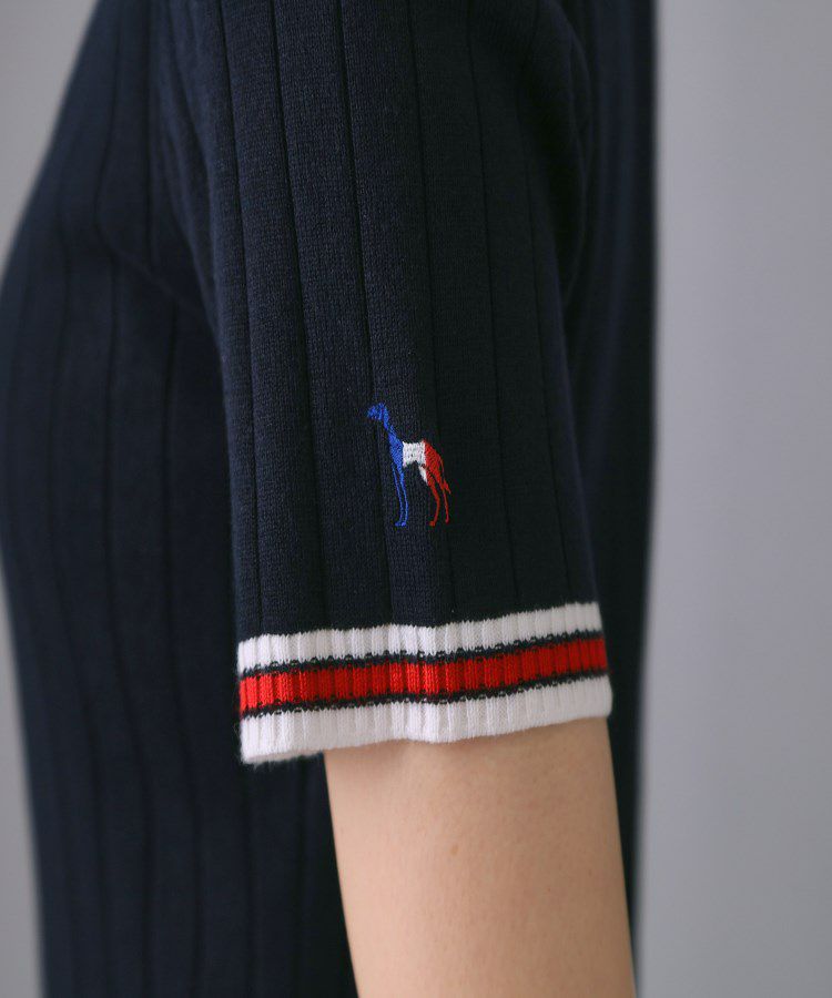 アダバットのセーター