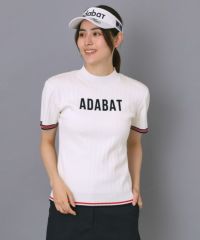 アダバットのセーター