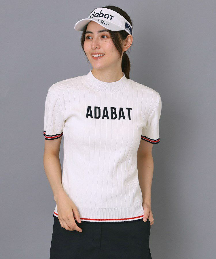 アダバットのセーター