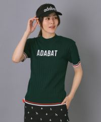 アダバットのセーター