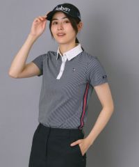 アダバットのポロシャツ