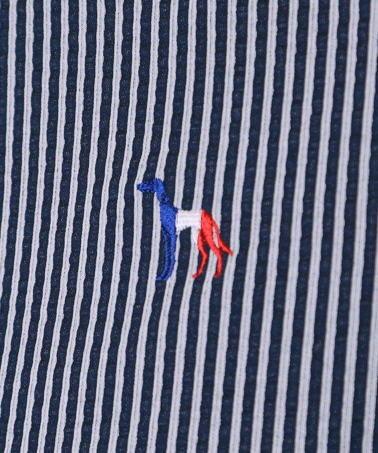 アダバットのポロシャツ