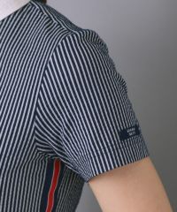 タイムセール 12/23 13:00迄】ポロシャツ レディース アダバット