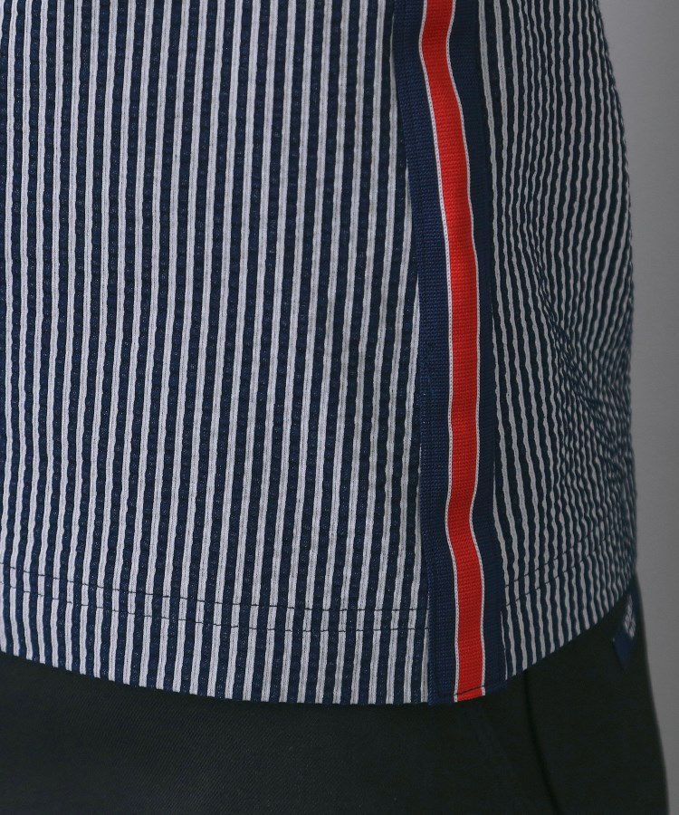 アダバットのポロシャツ