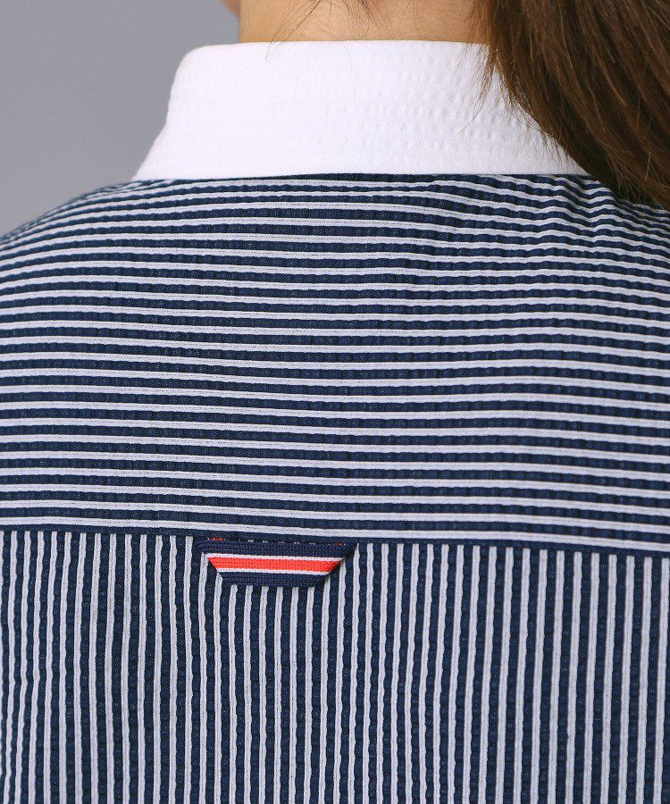 アダバットのポロシャツ