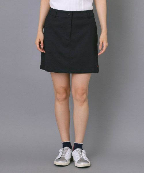 adabat - ☆新品☆adabat ゴルフウェア スカート40 adabat 【タイムセール 7/22 13:00迄】スカート レディース