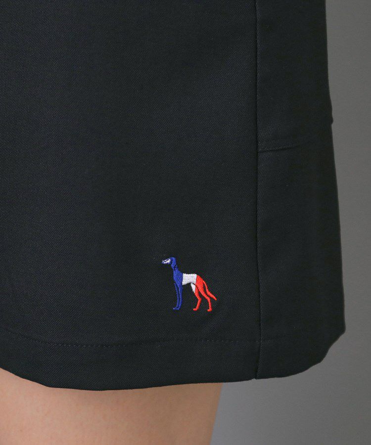 アダバットのスカート