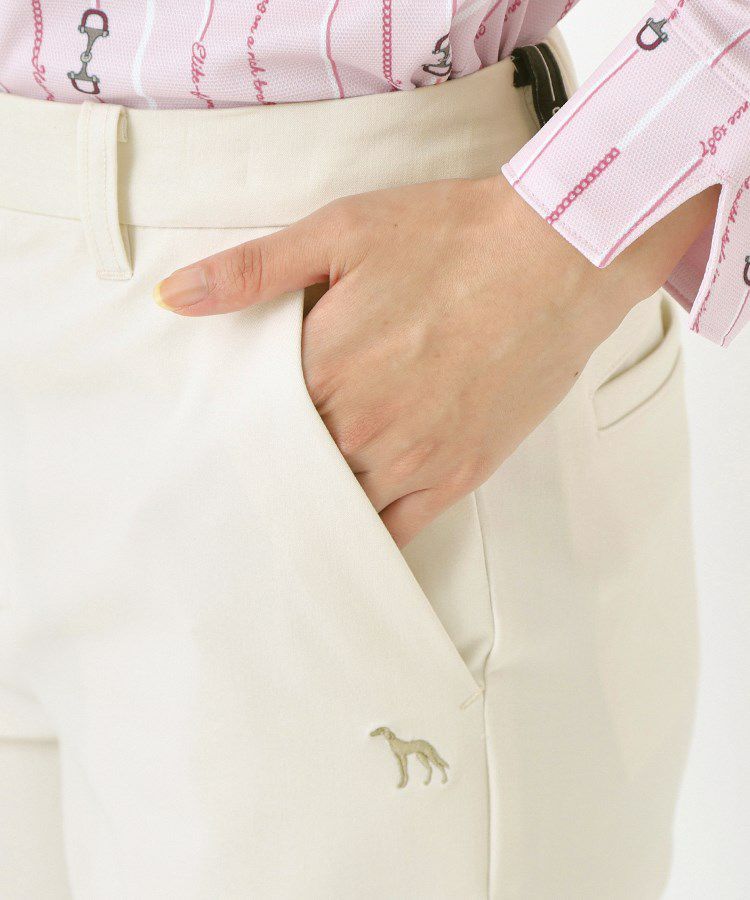 アダバットのパンツ