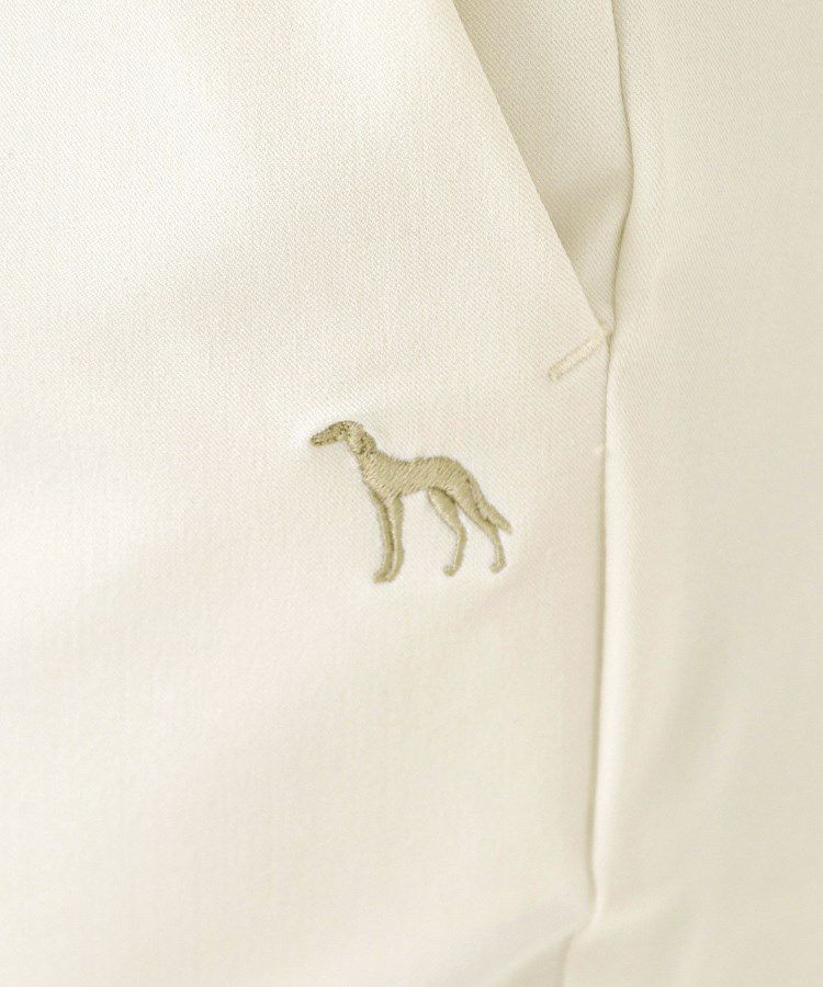 アダバットのパンツ