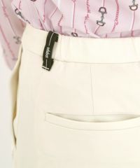 タイムセール 1/13 13:00迄】パンツ レディース アダバット adabat