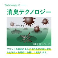 フリーズテックのヘッドバンド