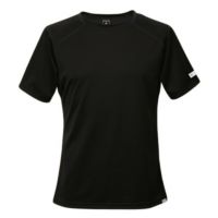フリーズテックのTシャツ