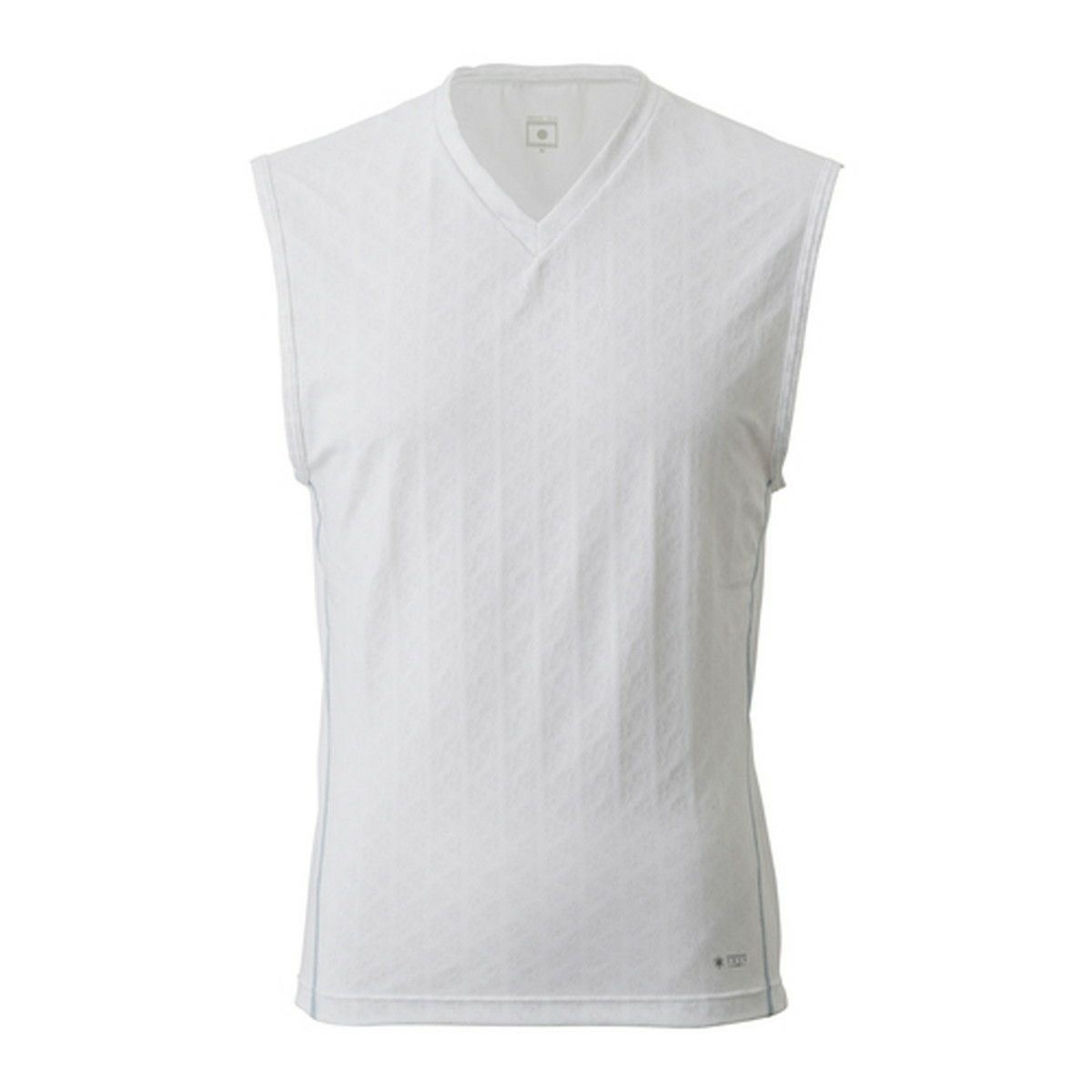 フリーズテックのインナーシャツ