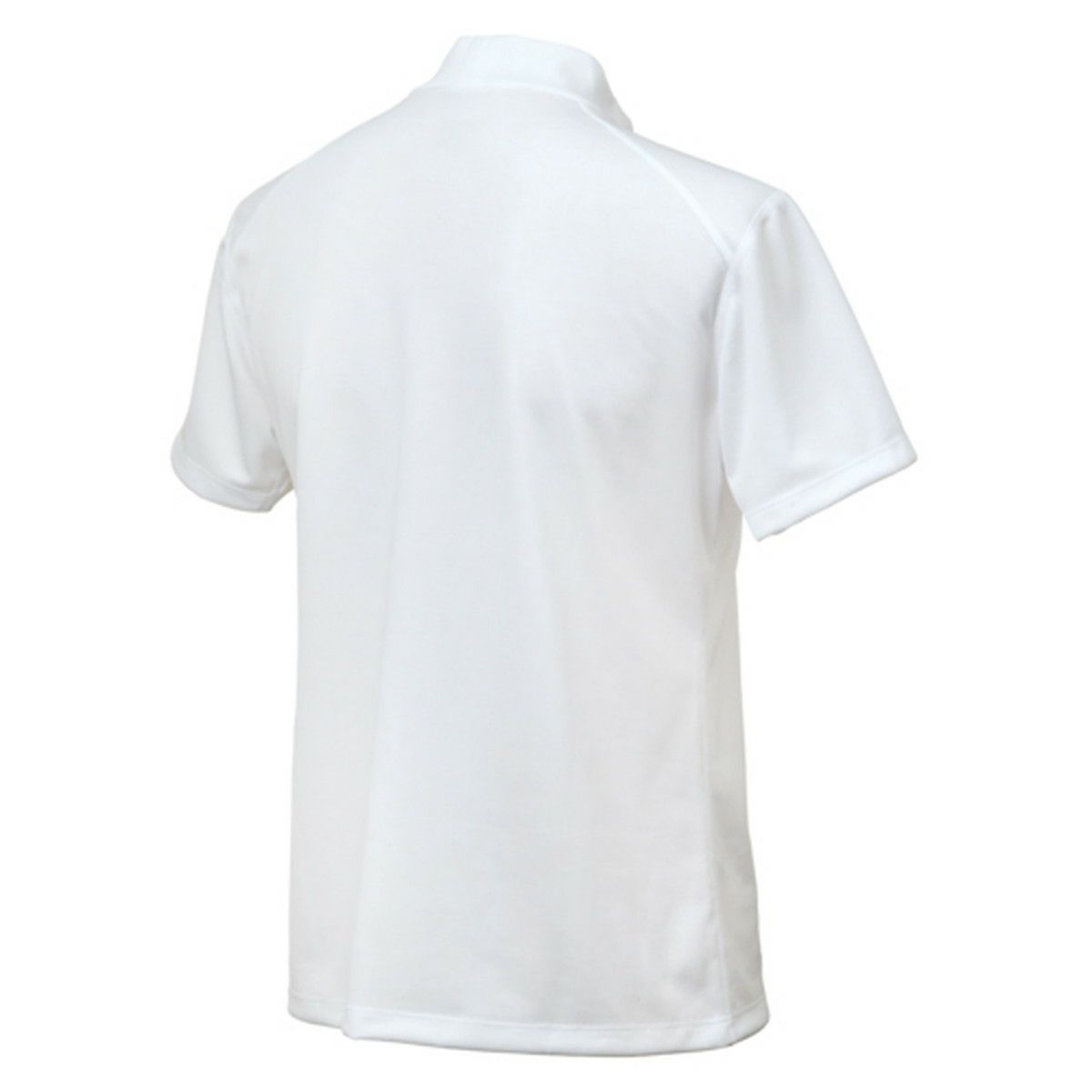 フリーズテック氷撃のハイネックシャツ