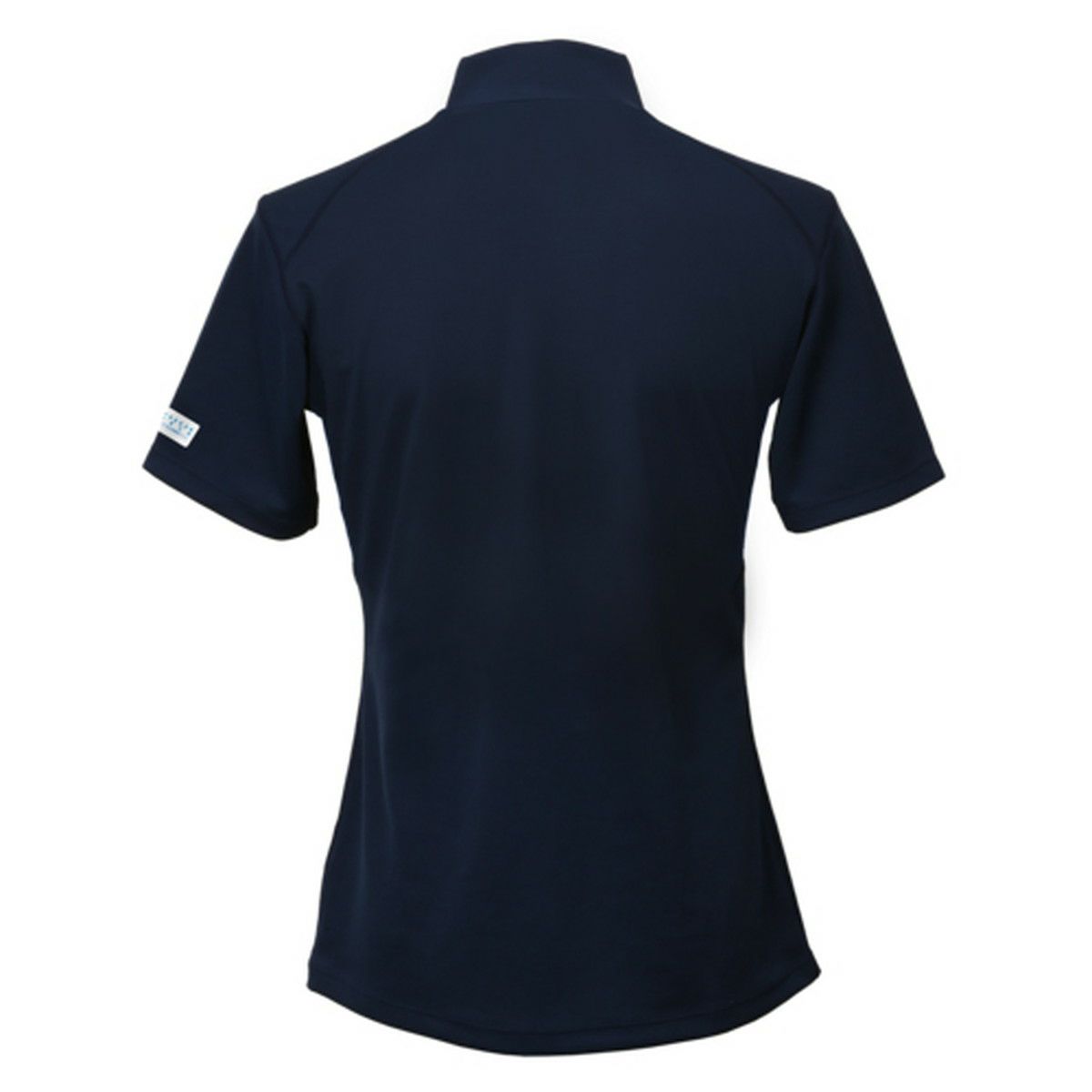 フリーズテック氷撃のハイネックシャツ