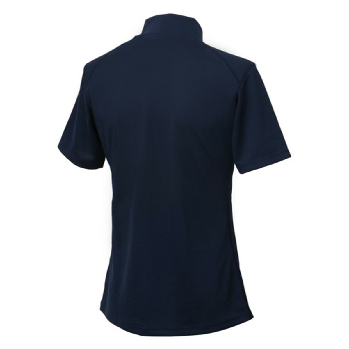 フリーズテック氷撃のハイネックシャツ