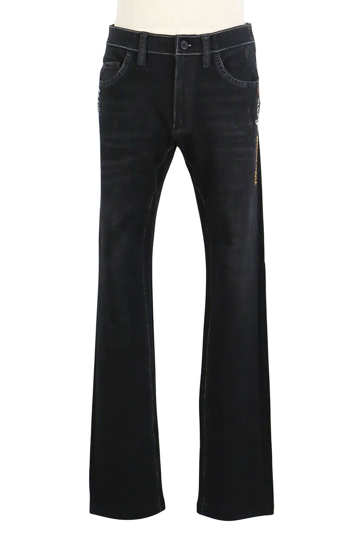 カステルバジャックのパンツ