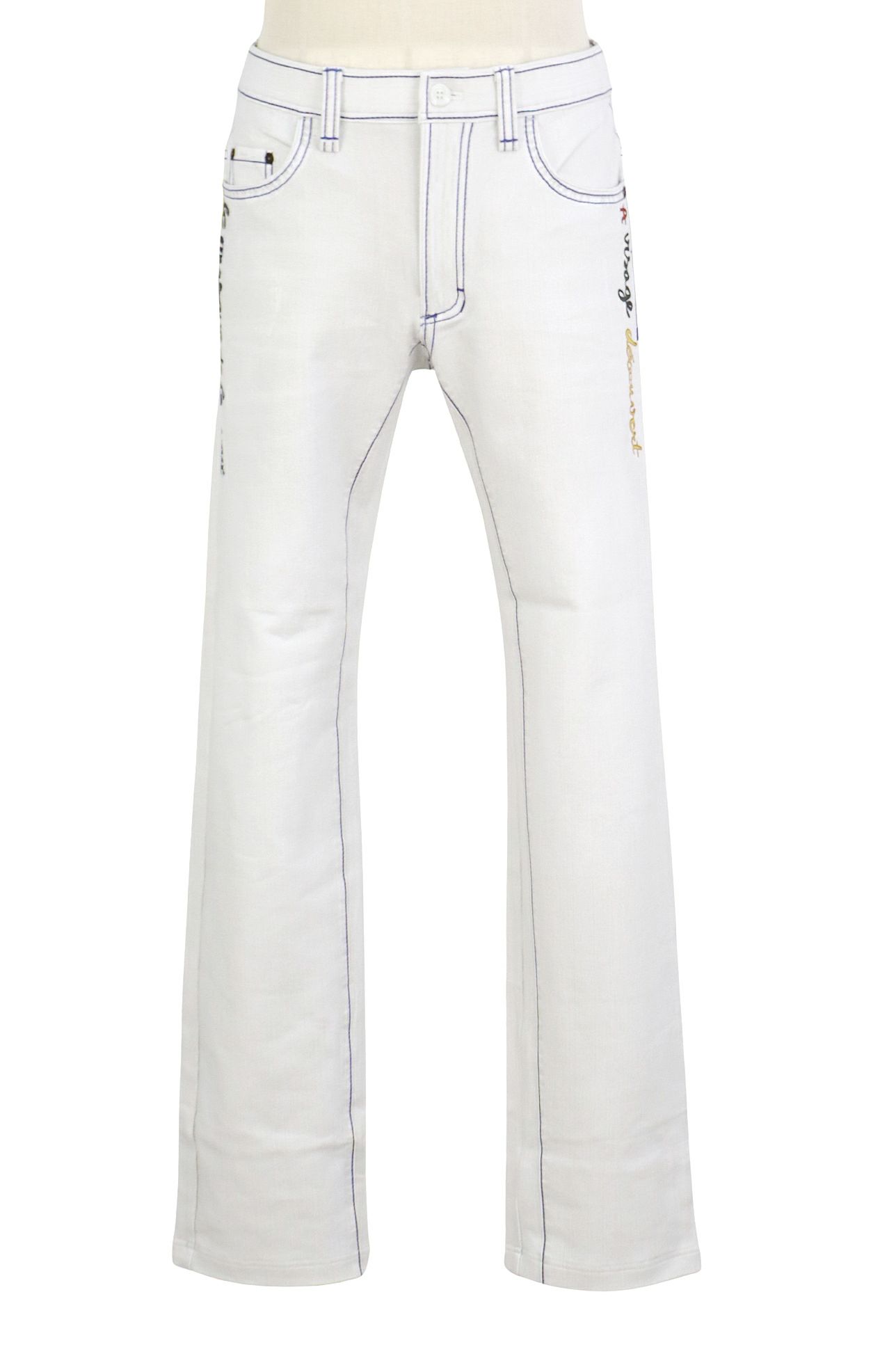 カステルバジャックのパンツ