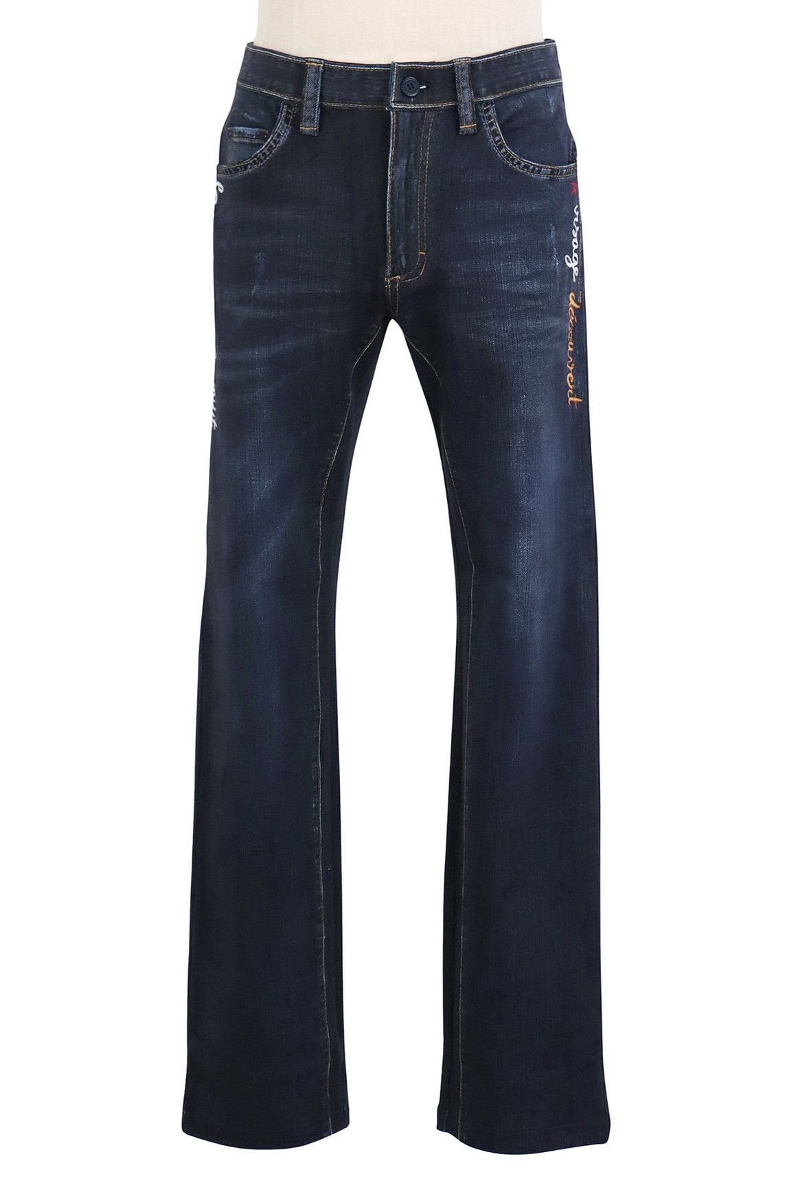 カステルバジャックのパンツ