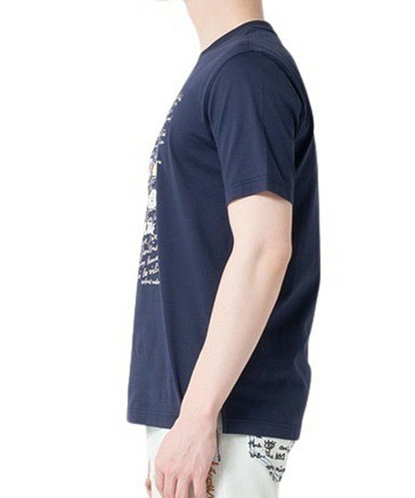 カステルバジャックのTシャツ