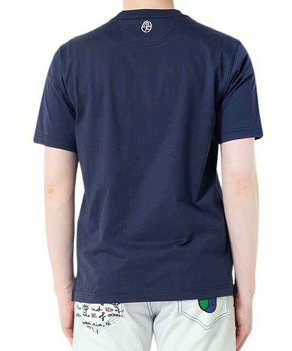 カステルバジャックのTシャツ