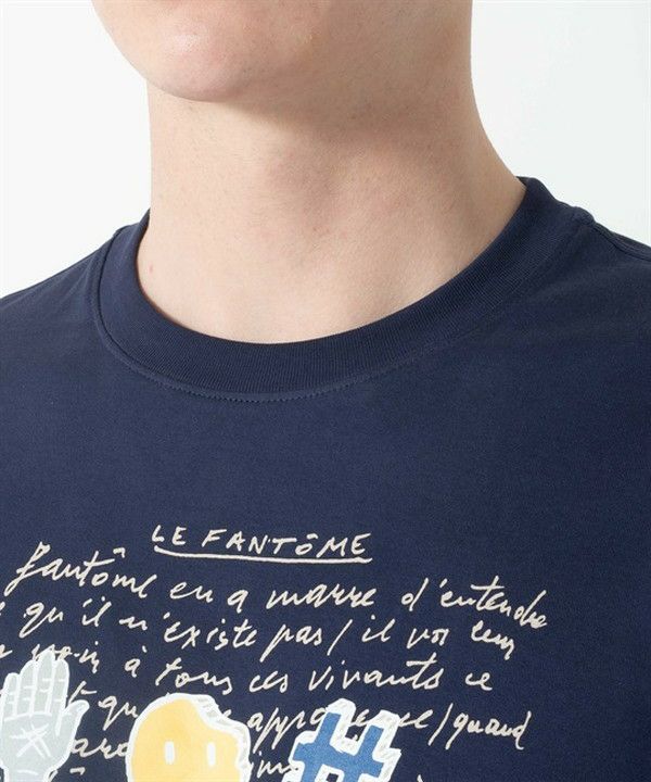 カステルバジャックのTシャツ