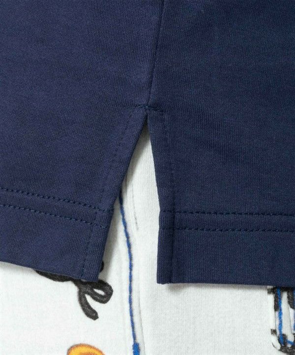 カステルバジャックのTシャツ