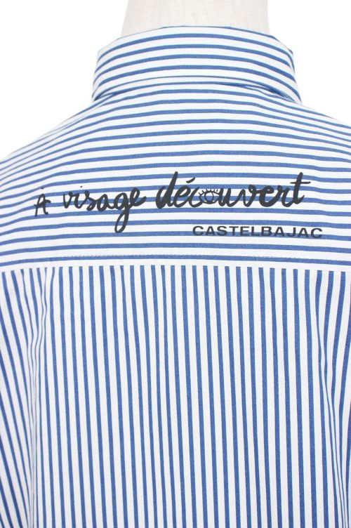 カステルバジャック CASTELBAJAC 2025秋冬新作 メンズ カプセル