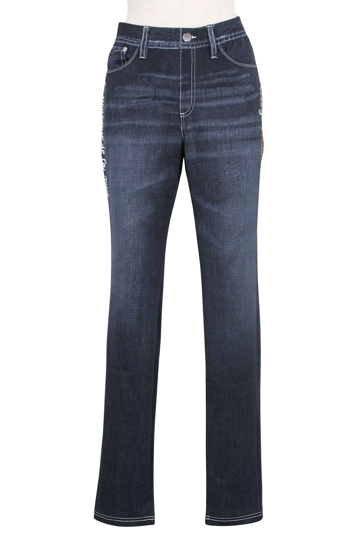 カステルバジャックのパンツ