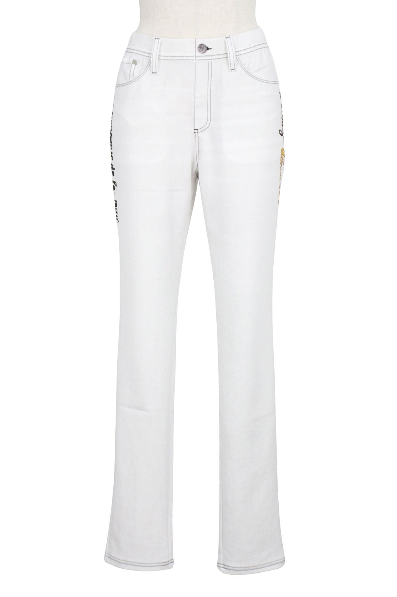 カステルバジャックのパンツ